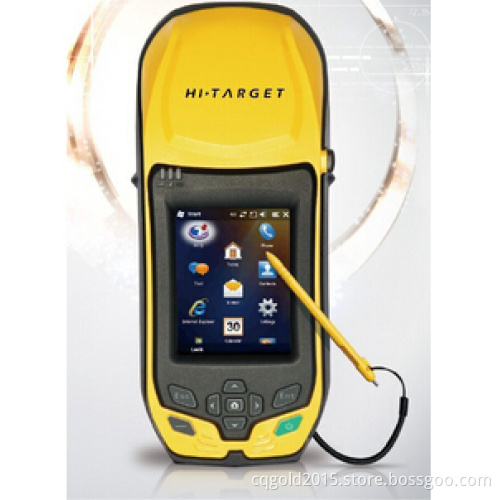 Hi-TargetQ star GIS Collectors Q star GIS Collectors